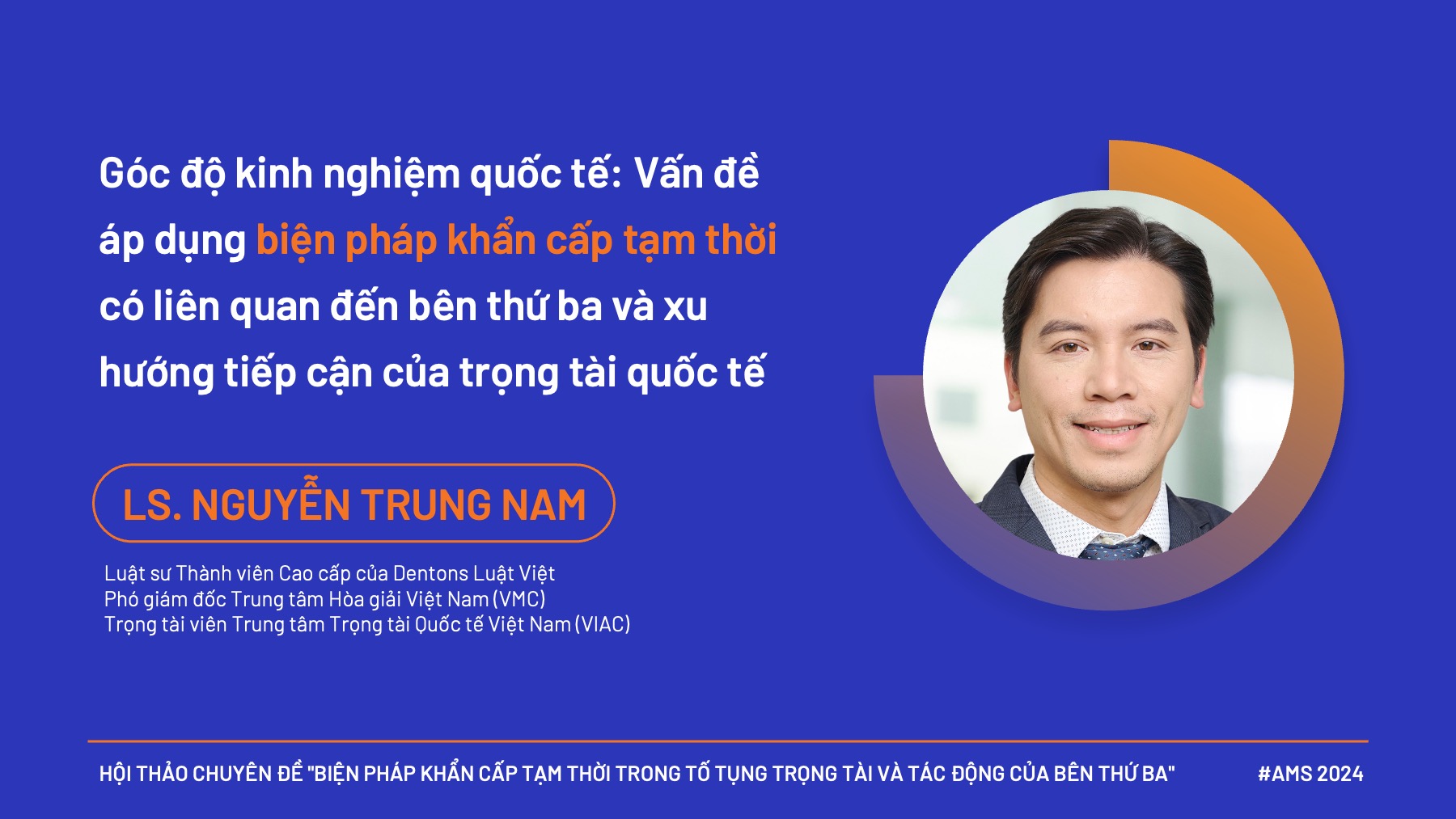 Hỏi đáp nhanh: Biện pháp khẩn cấp tạm thời tiếng anh là gì?