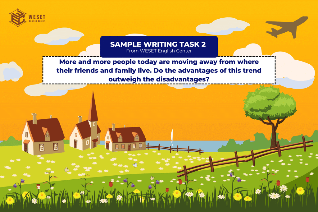 5 dạng Writing Task 2 & Bí quyết phân biệt nhanh