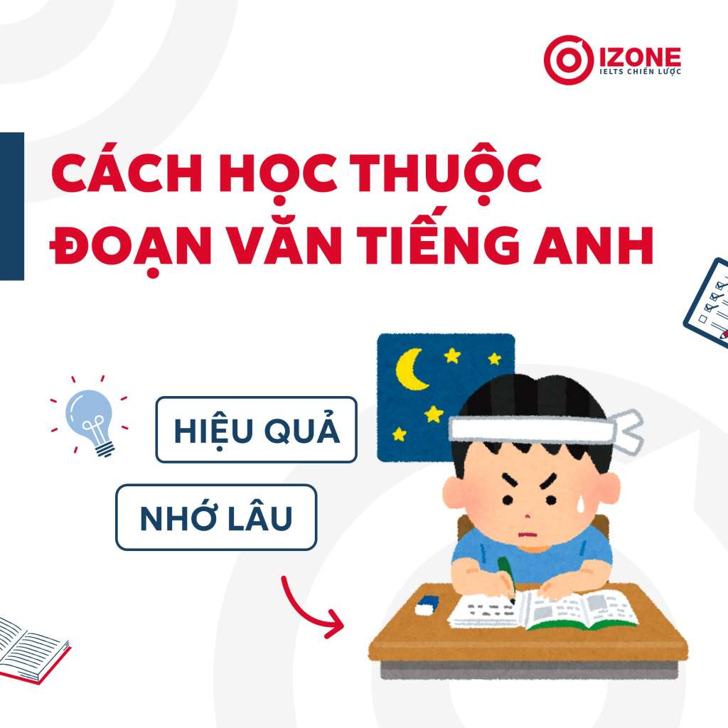 Học vẹt tiếng anh có hiệu quả không? (Cách học thuộc bài văn tiếng anh nhanh nhất)