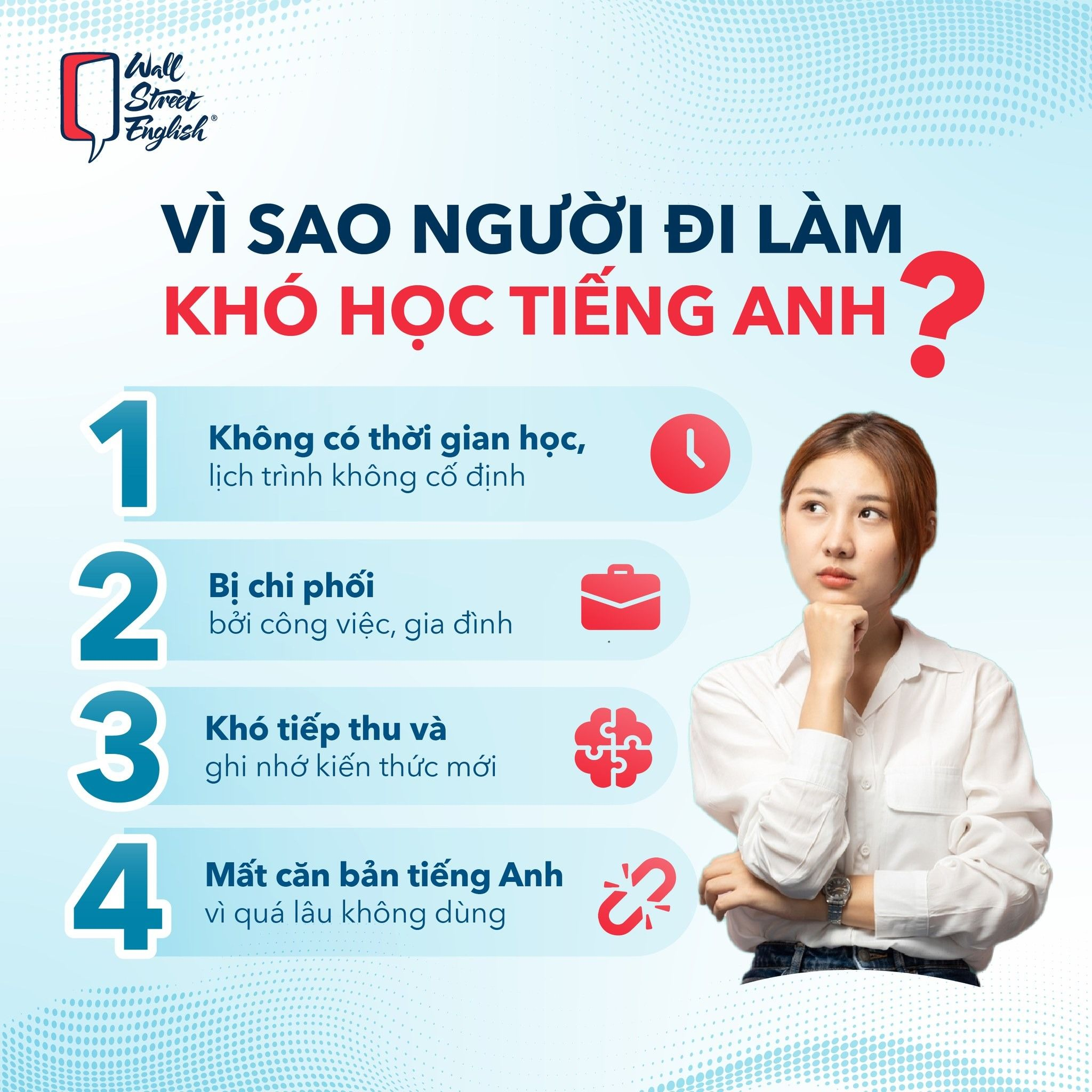 Tự học tiếng Anh giao tiếp cho người đi làm: Bí kíp đơn giản mà hiệu quả!