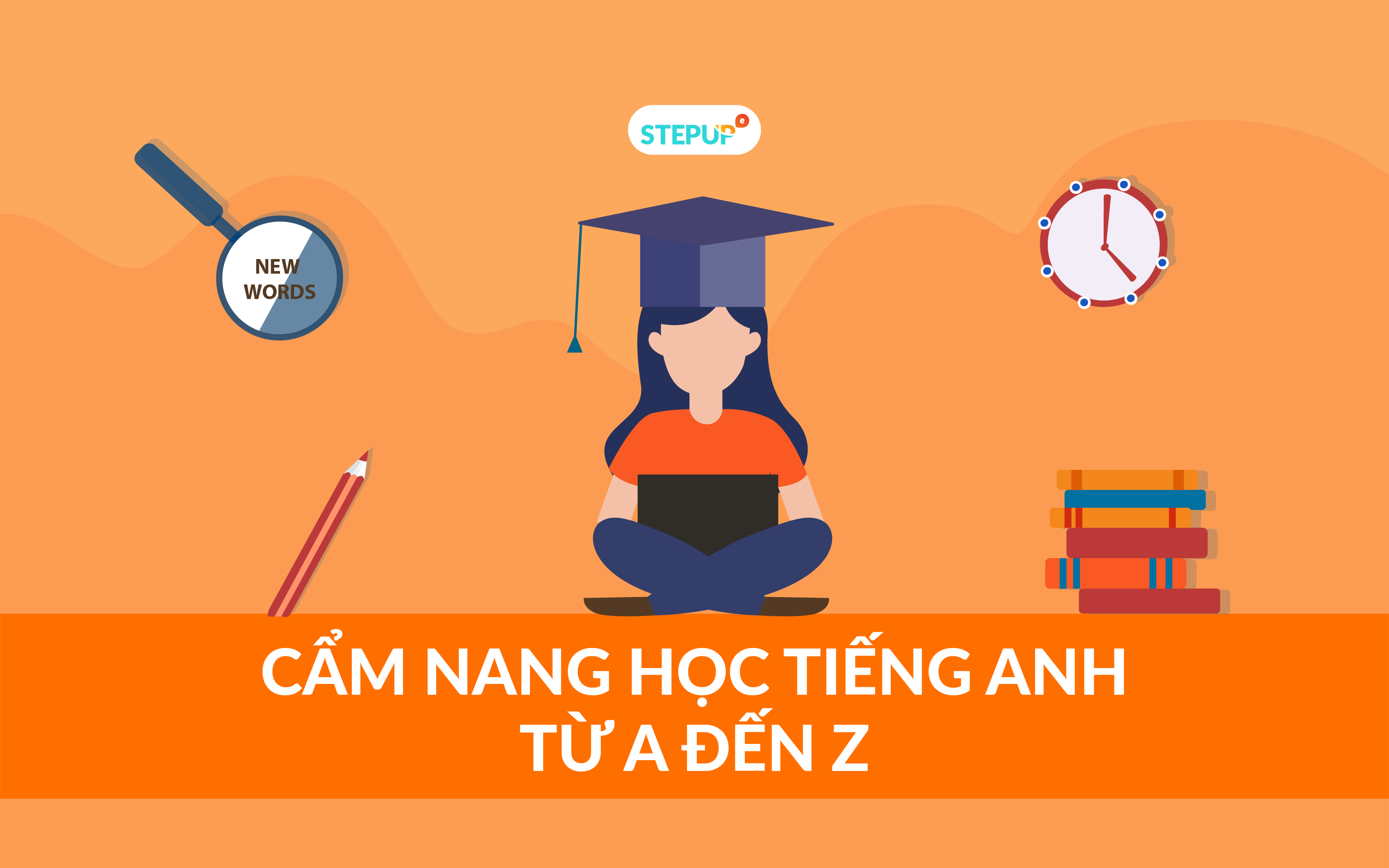 Tự học vus tiếng anh giao tiếp người lớn chủ đề được không? Hướng dẫn chi tiết từ A-Z!