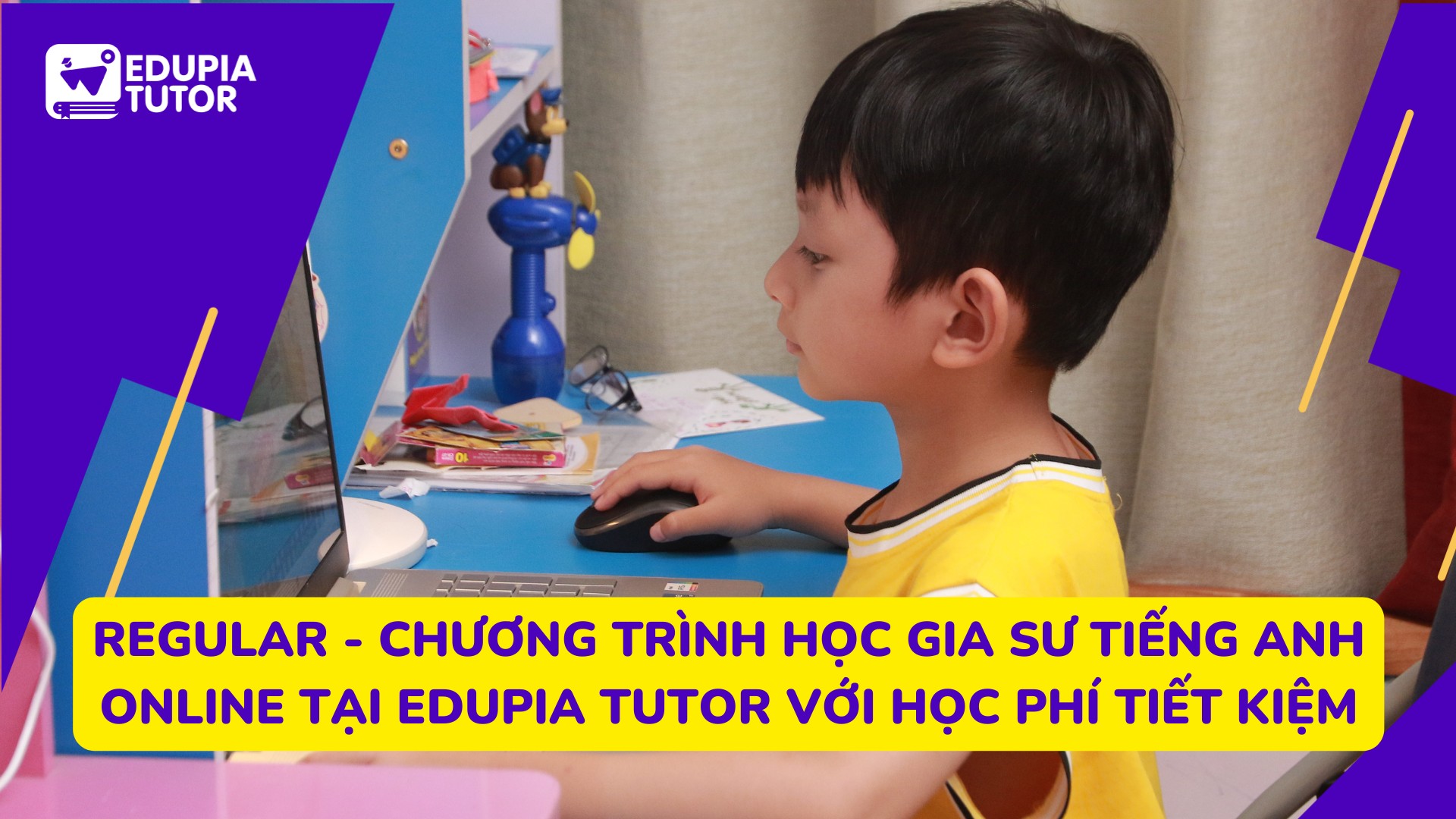 tại sao học sinh cấp 3 nên học tiếng anh online ngay bây giờ