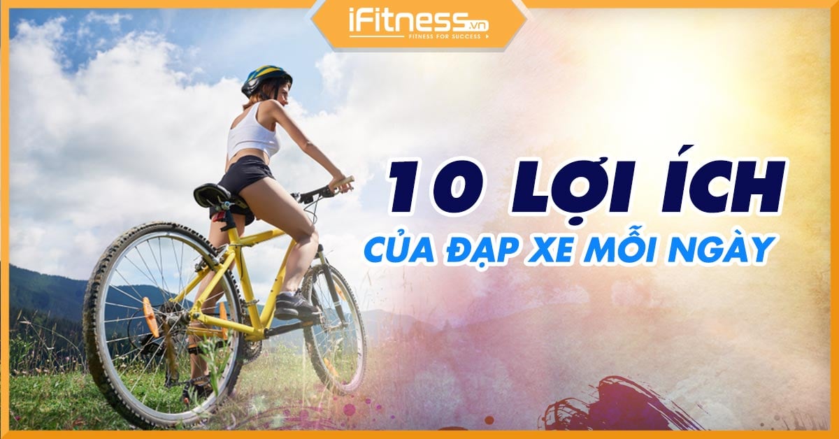 Tìm hiểu bất lợi của việc đi xe đạp bằng tiếng anh và cách phòng tránh hiệu quả.