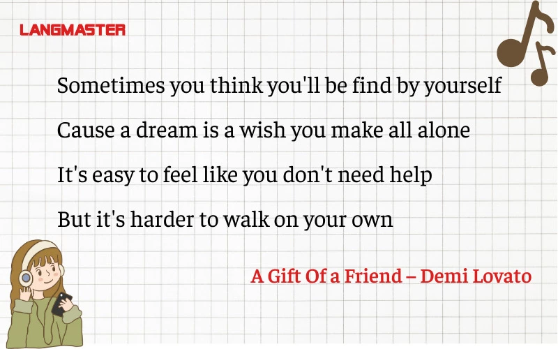 Nhạc tiếng anh hay cho người lớn, bạn đã thử chưa?