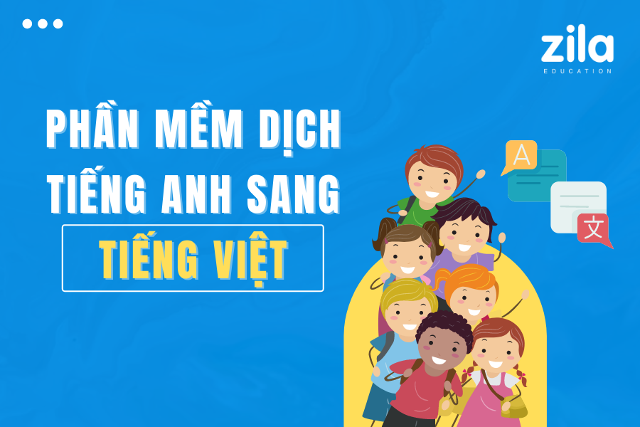 Dịch tiếng Anh sang tiếng Việt bằng văn bản: Cẩm nang đầy đủ cho mọi trình độ, mọi nhu cầu!