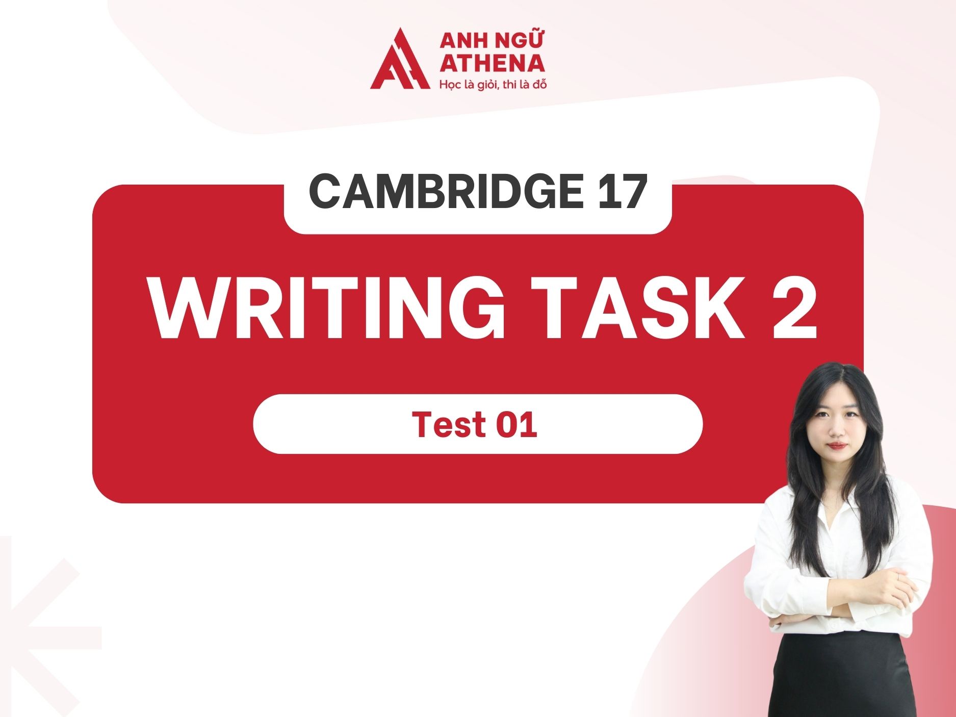 GIẢI ĐỀ IELTS NGÀY 30/11/2019 | SAMPLE WRITING TASK 2