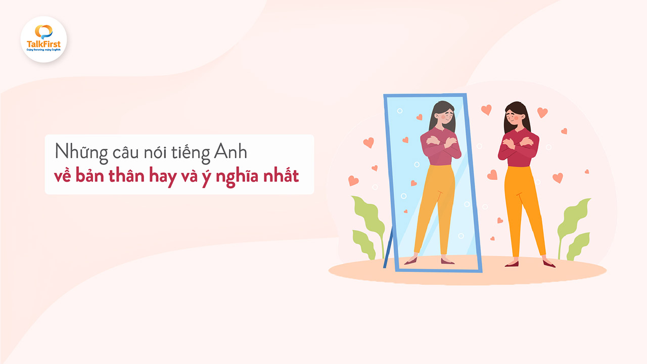 Sống thật với chính mình tiếng Anh: Mẹo hay cho bạn!