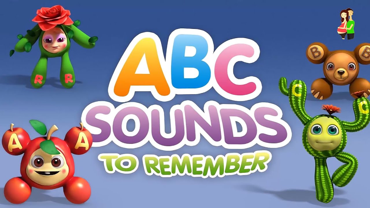 Nhạc tiếng Anh cho trẻ em hay nhất: Phát triển trí tuệ và ngôn ngữ