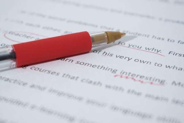 5 cấu trúc ngữ pháp siêu xịn cho IELTS Writing Task 2