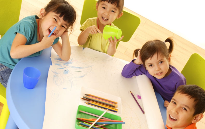 Phương pháp học tiếng Anh cho trẻ em hiệu quả nhất hiện nay là gì?