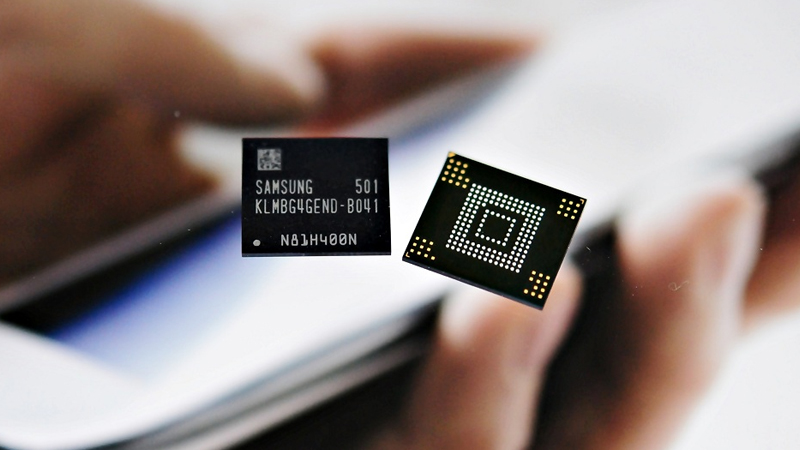 Ram là viết tắt của cụm từ tiếng Anh nào? Giải đáp nhanh cho bạn biết.