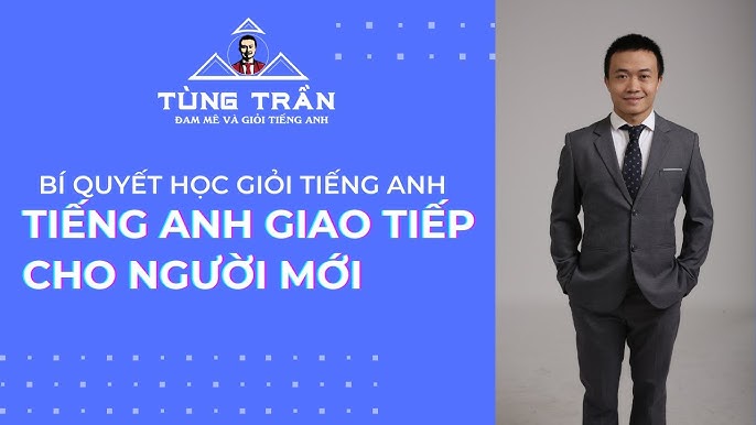 Làm thế nào tự học tiếng Anh giao tiếp 20 phút mỗi ngày? (Mẹo và thủ thuật)