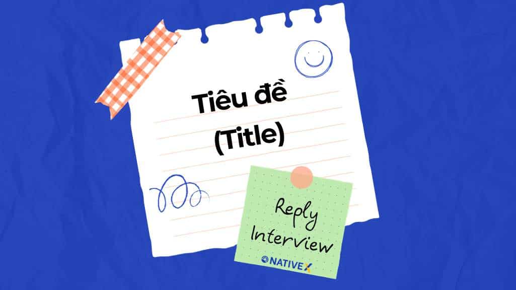 Đây là cách trả lời mail xác nhận bằng tiếng anh hiệu quả! Giúp bạn tự tin giao tiếp hơn nhiều.