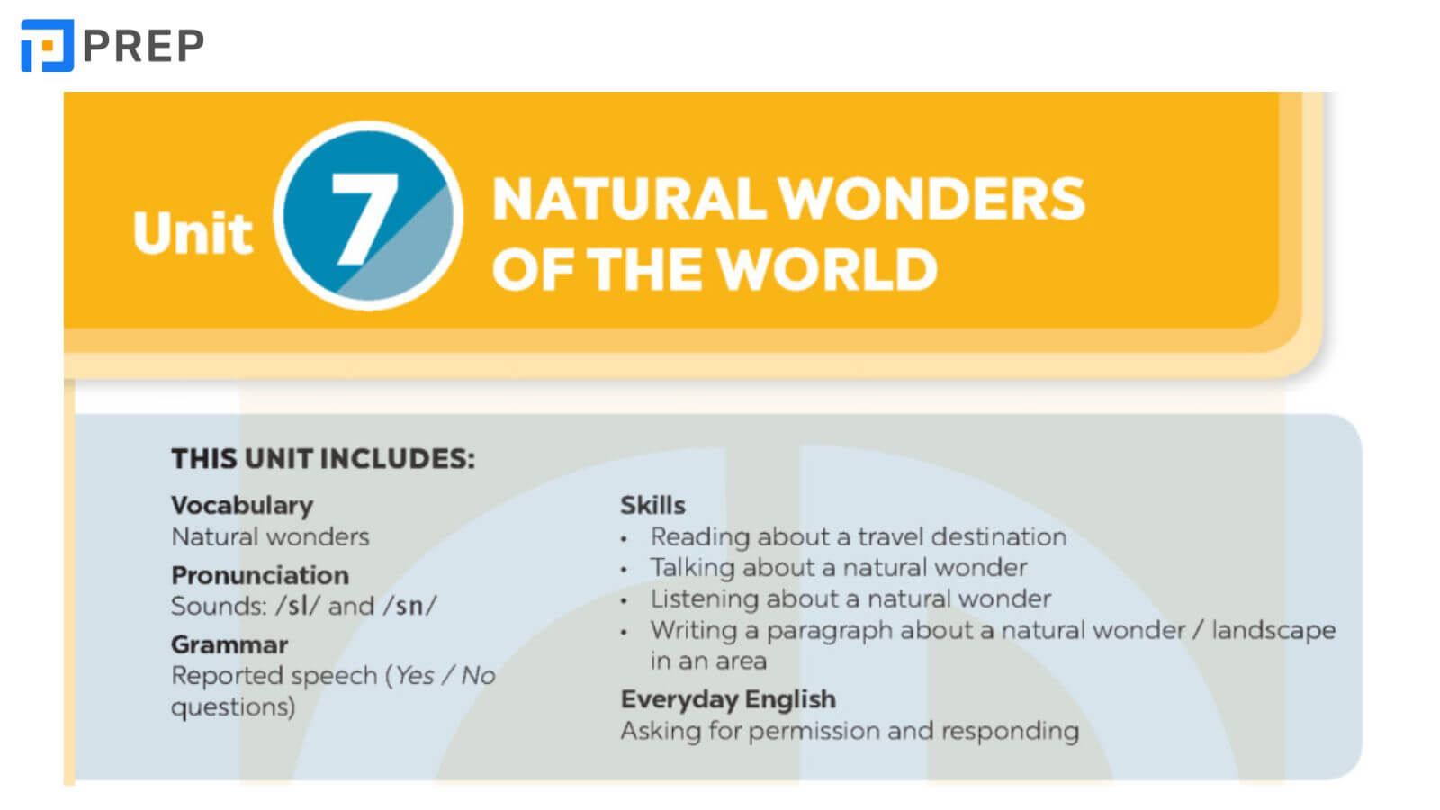 Tiếng anh lớp 9 unit 7 có mẹo nào học tốt? (Chia sẻ kinh nghiệm từ người đi trước)