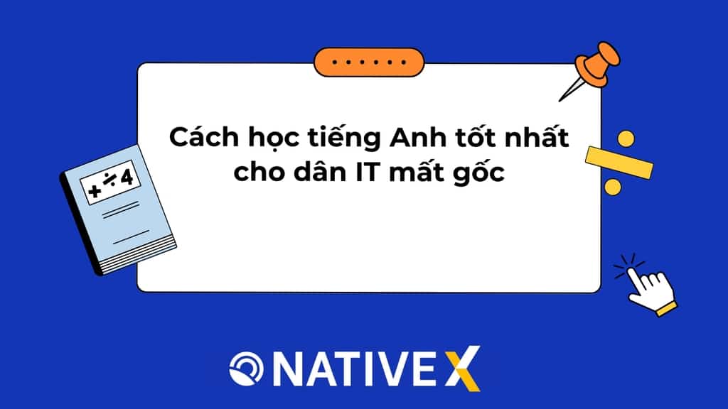 Học khoa công nghệ thông tin tiếng Anh là gì? Mẹo hay giúp bạn nhớ siêu nhanh.