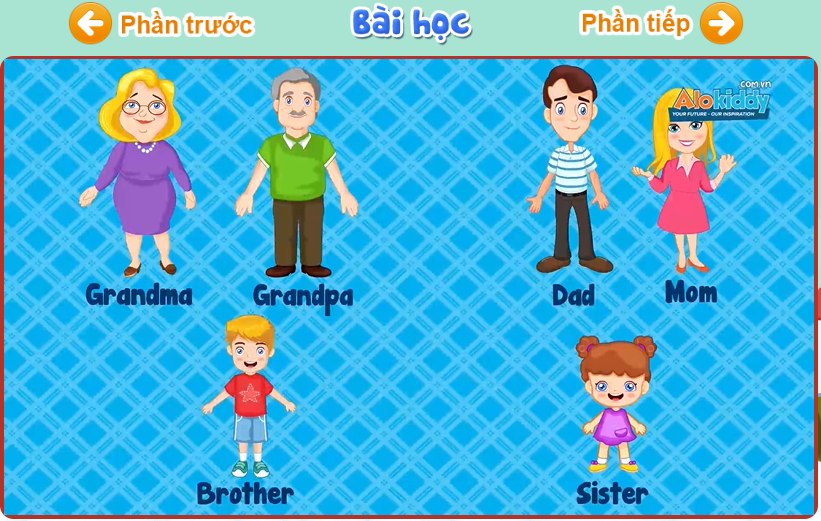 Con bạn lười học? Thử ngay phim hoạt hình tiếng Anh cho trẻ em!