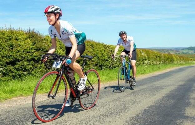 Tìm hiểu bất lợi của việc đi xe đạp bằng tiếng anh và cách phòng tránh hiệu quả.