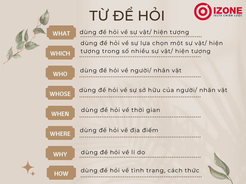 Cách đặt câu hỏi lựa chọn trong tiếng Anh (tránh những lỗi sai thường gặp này)