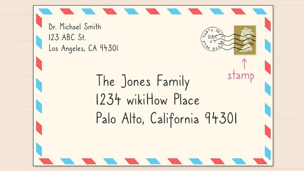 Cách ghi địa chỉ Việt Nam bằng tiếng Anh đúng chuẩn (Nắm vững quy tắc này là được).