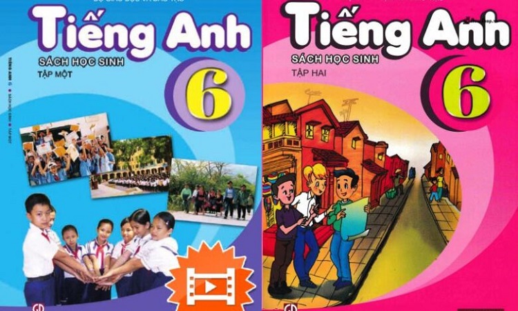 Tiếng anh lớp 6 khó không? (3 bí kíp học siêu nhanh)