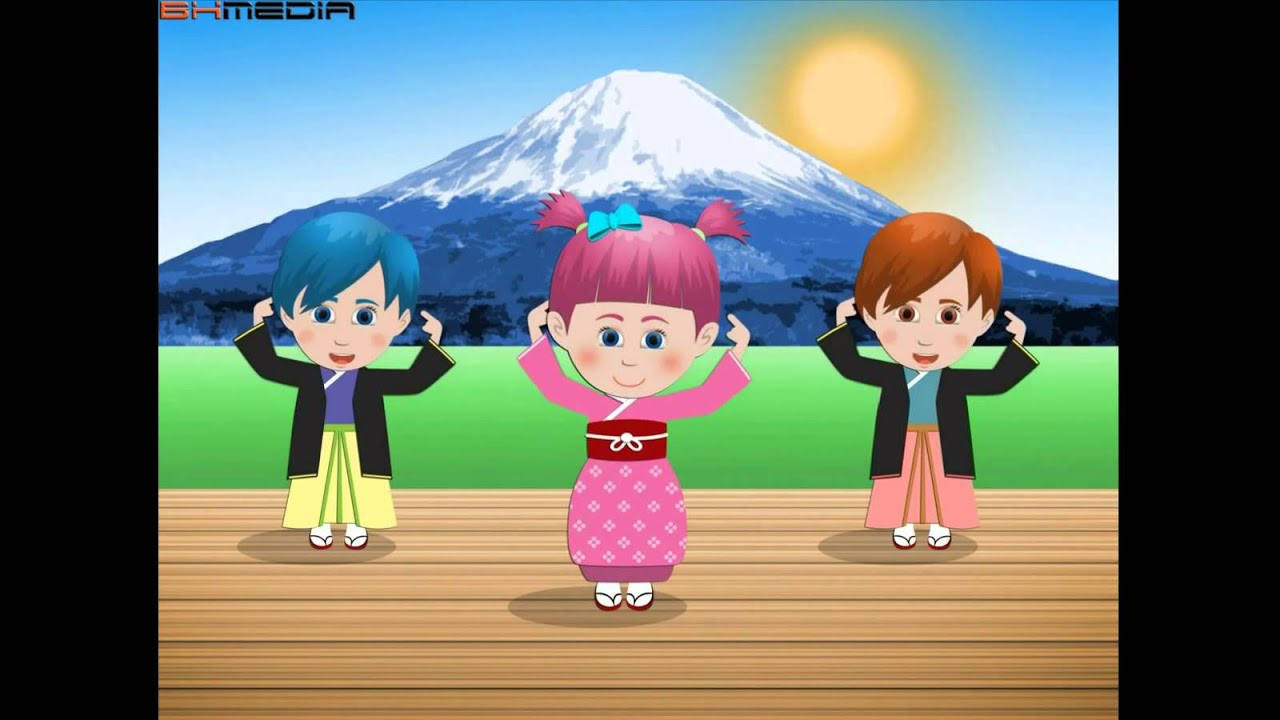 Tìm karaoke bài hát tiếng Anh cho trẻ em ở đâu hay? Gợi ý kênh YouTube tốt nhất.