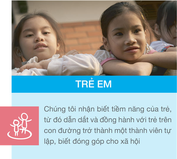 Tìm hiểu về SOS tiếng Anh liên quan đến lạm dụng trẻ em và bảo vệ con