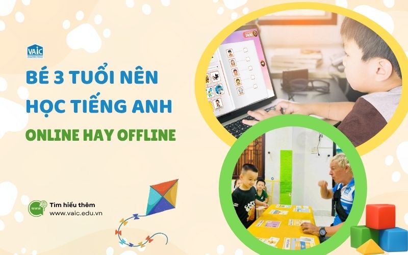 Học tiếng Anh cho trẻ em lớp 3 online có tốt không?