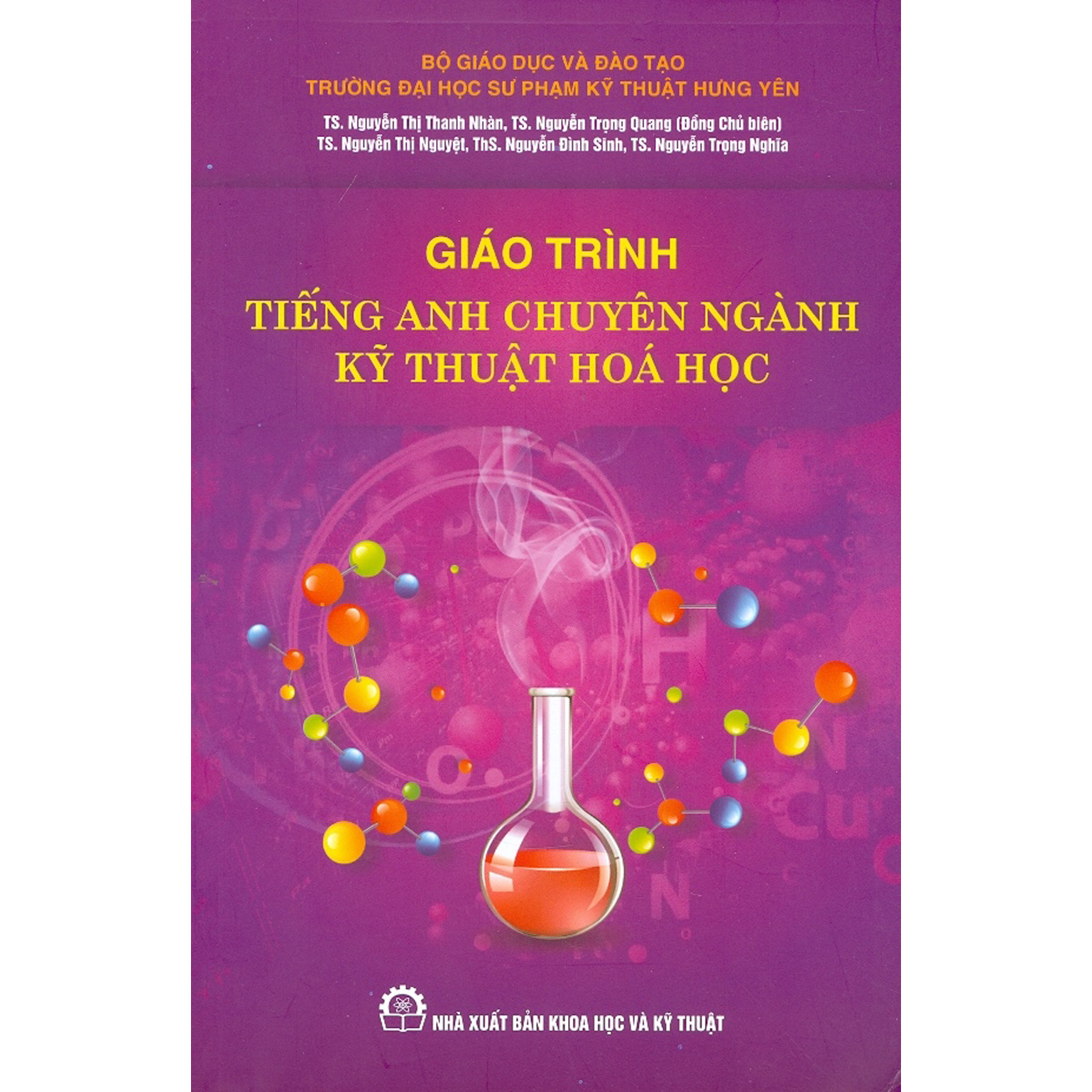 Tự học giáo trình tiếng anh chuyên ngành hóa học sao cho hiệu quả? (Bí quyết từ các chuyên gia)