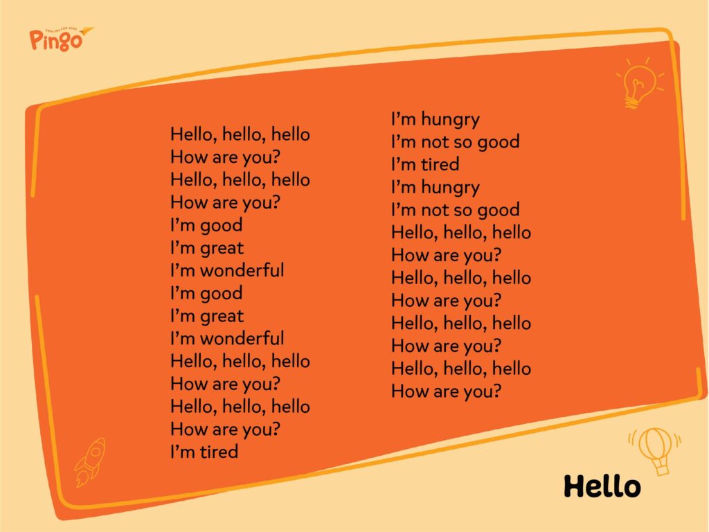 Học tiếng Anh qua bài hát: Top những bài hát tiếng Anh giúp học tiếng Anh dễ dàng cho mọi lứa tuổi.