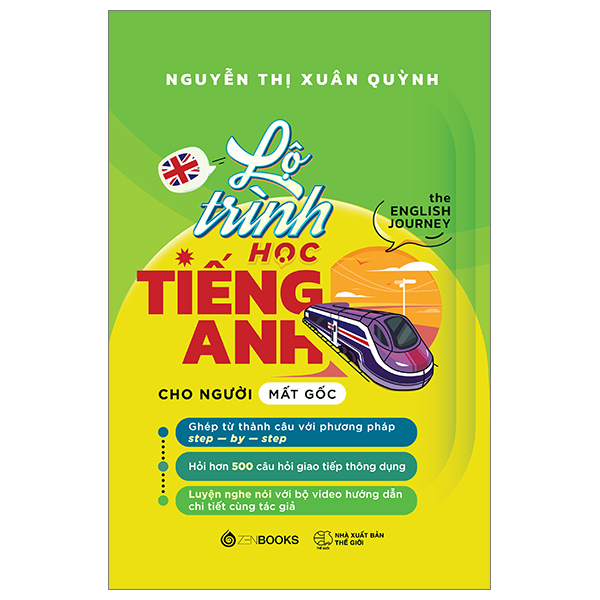 Tài liệu học tiếng Anh cho người mất gốc "hốt" ngay!