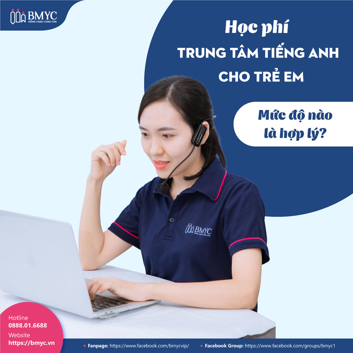 Học phí trung tâm tiếng Anh cho trẻ em có cao lắm không? Mách mẹ cách chọn nơi học rẻ.