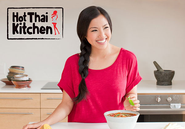 Học nấu ăn qua YouTube: các trang tiếng Anh về ẩm thực nổi tiếng