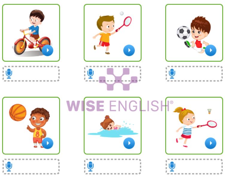 Tiếng Anh lớp 1 cho bé học thế nào? Bật mí 5 cách dễ dàng hiệu quả