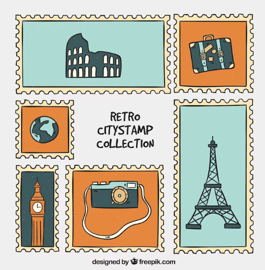 Viết về bộ sưu tập truyện tranh bằng tiếng Anh: dễ hay khó (hướng dẫn chi tiết)