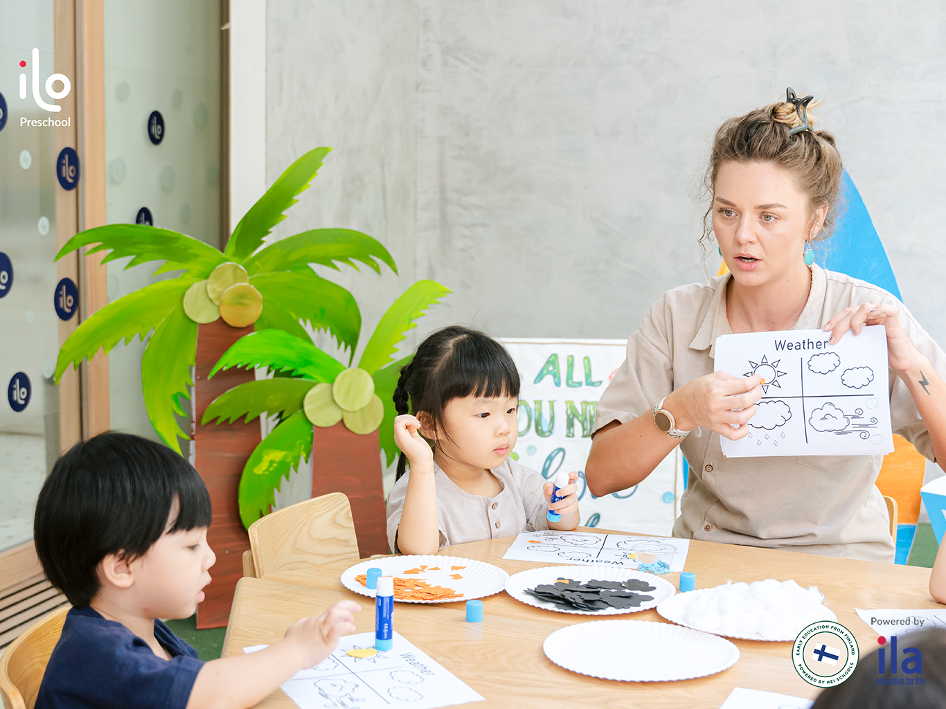 Nên cho bé học ila tiếng anh trẻ em từ mấy tuổi? Lời khuyên từ chuyên gia.