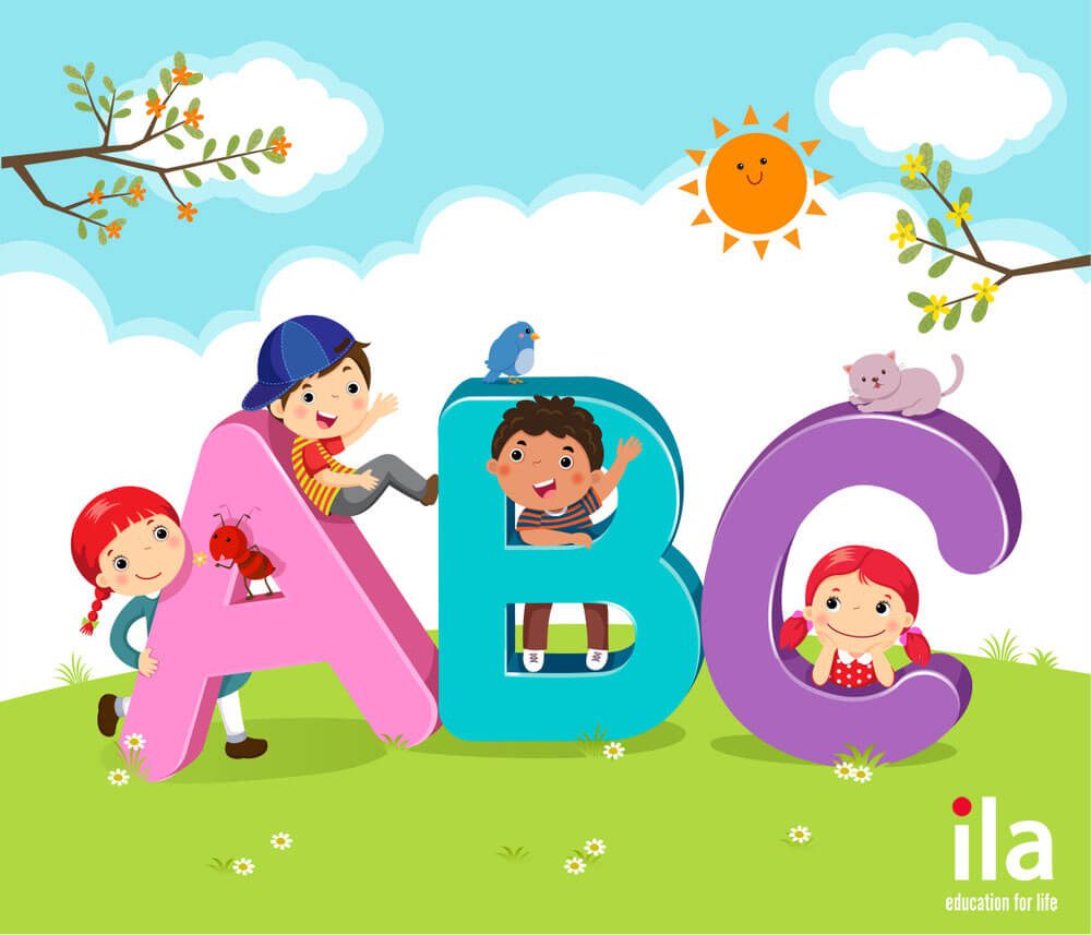 Tiếng Anh bằng hình ảnh cho trẻ em: Phương pháp học tập thú vị cho bé yêu.