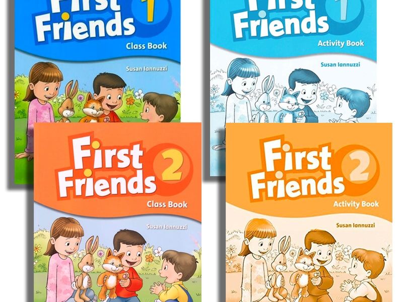 Kinh nghiệm mua sách dạy giao tiếp tiếng anh cho trẻ em chuẩn nhất hiện nay