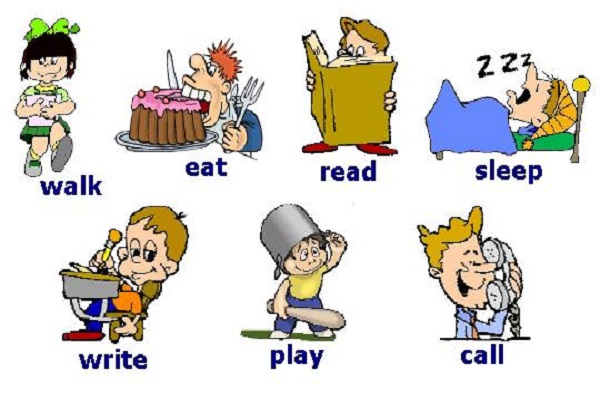 Mẹo hay với hình ảnh từ vựng tiếng anh cho trẻ em là gì? Giúp con bạn học không chán.