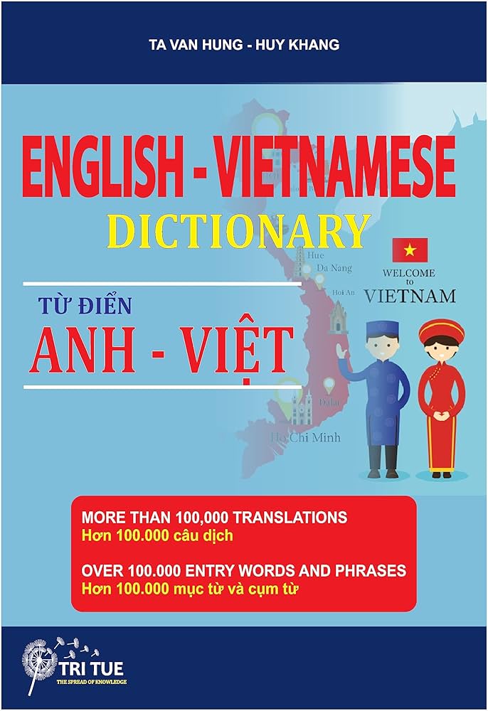 Tải từ điển Anh Việt cho máy tính tốt nhất được nhiều người dùng