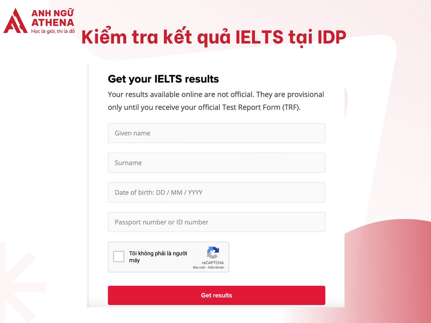 Kết quả kiểm tra trình độ tiếng anh british council nói lên điều gì? Giải mã điểm số của bạn!