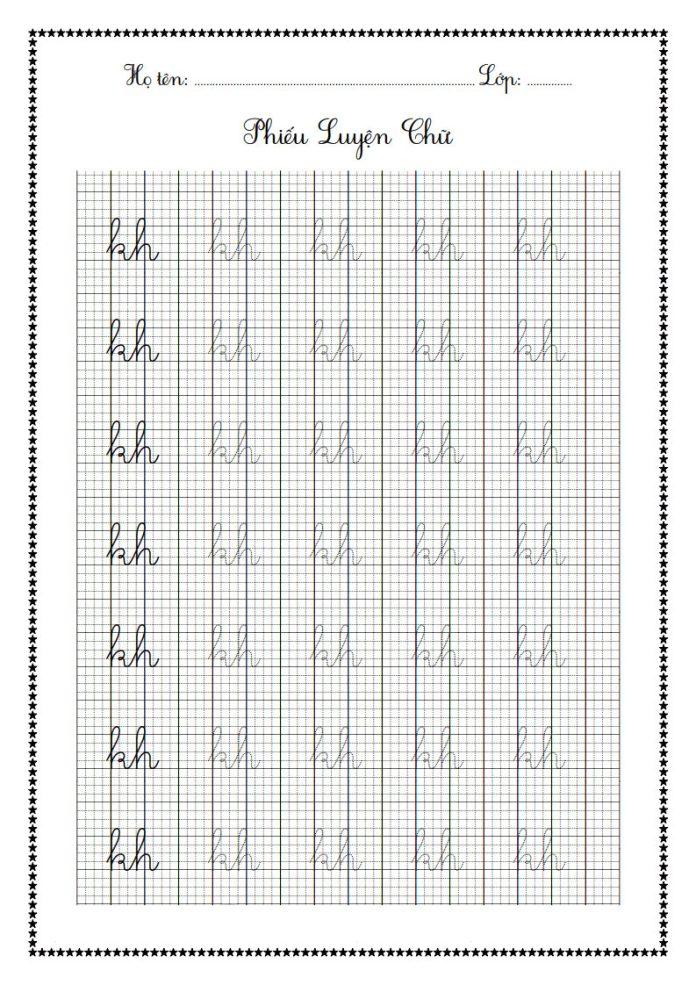 Bé tập đọc chữ cái sao cho hiệu quả? (5 bước đơn giản cho mẹ)