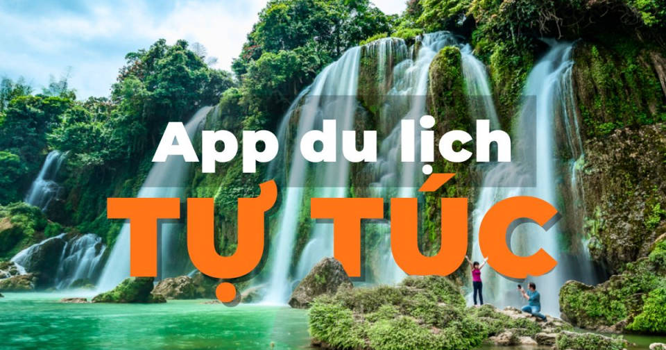 Du lịch tự túc không cần tiếng Anh, liệu có khả thi? Chia sẻ hữu ích!