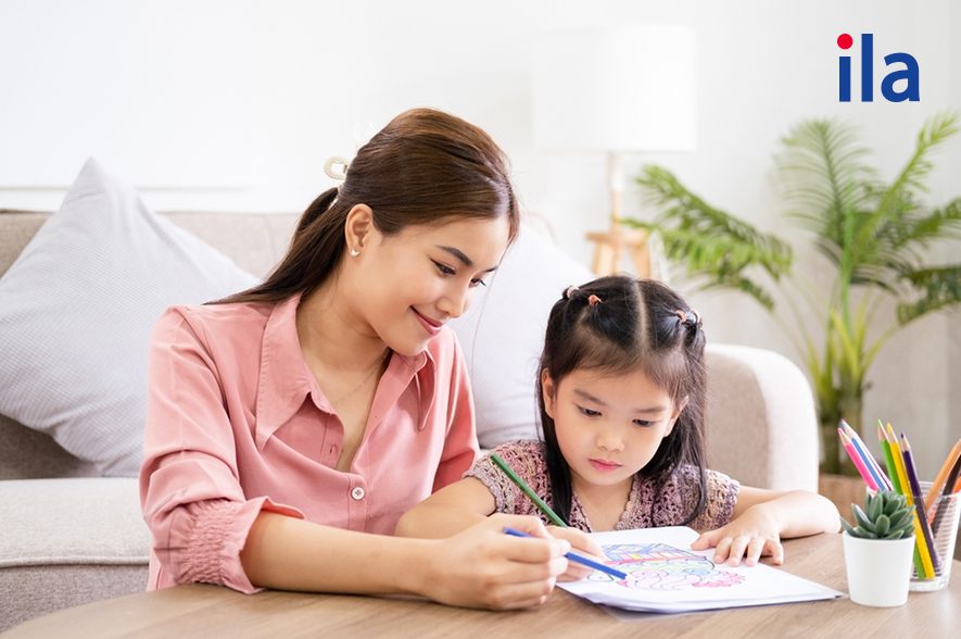 Bé học tiếng anh lớp 2 cần những gì? (Ba mẹ nhớ chuẩn bị ngay nhé)