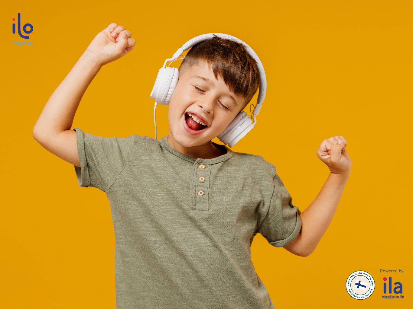 cách chọn nhạc trẻ em tiếng anh hay nhất cho bé? Mẹo đơn giản tức thì!