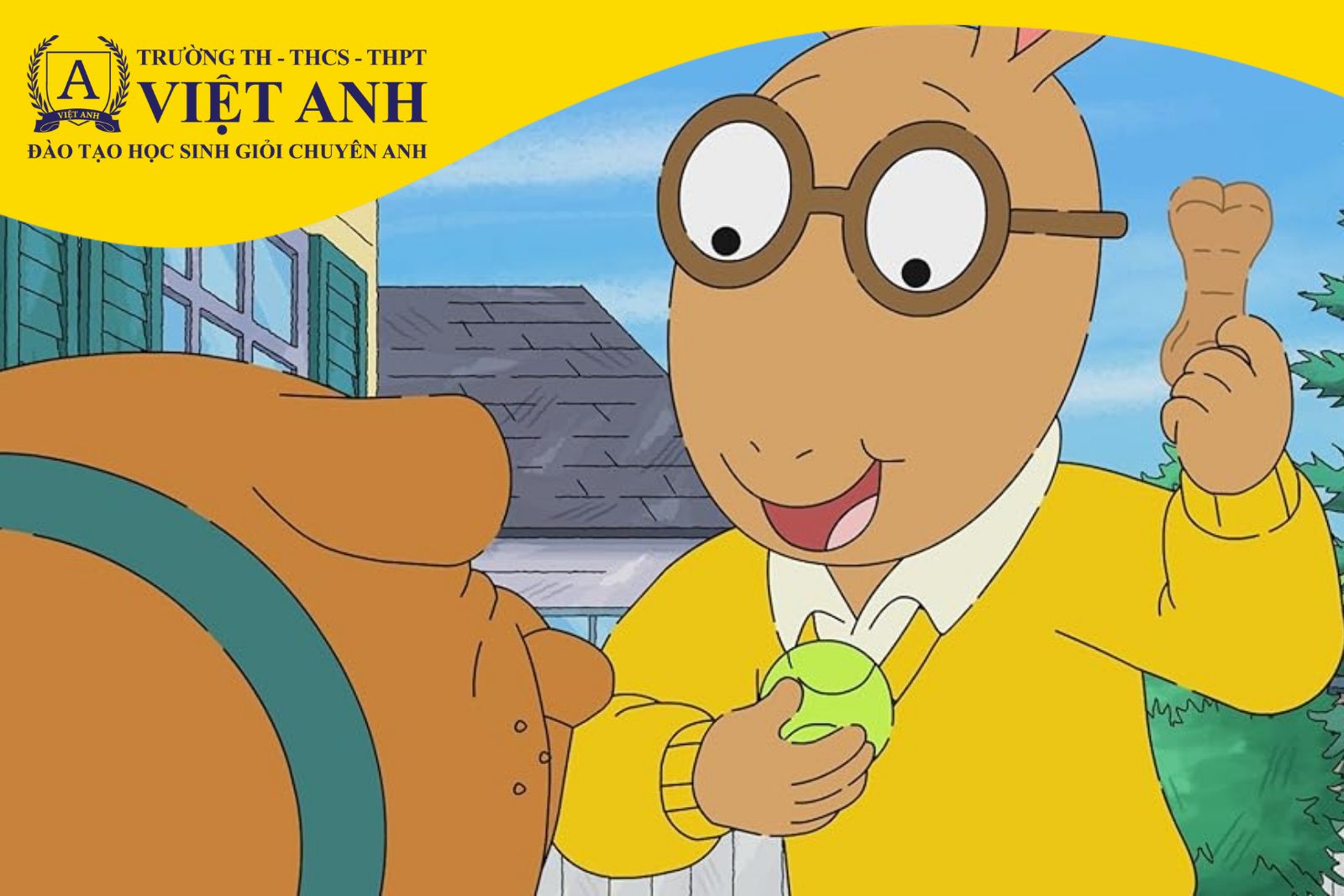 List hoạt hình tiếng Anh cho trẻ em 5 tuổi hay, bé xem vui học giỏi.