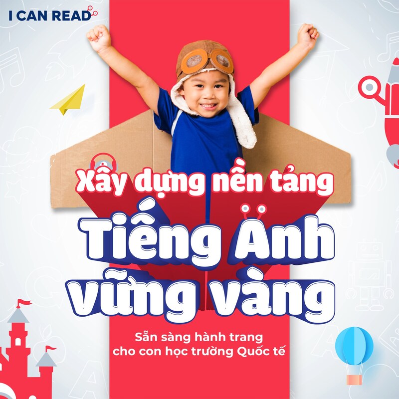 Chia sẻ kinh nghiệm chọn trung tâm tiếng Anh cho trẻ em uy tín