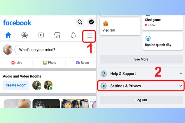 Dịch Facebook từ tiếng Anh sang tiếng Việt không cần phần mềm: Có thể không?