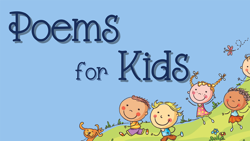 Tổng hợp các bài thơ tiếng anh cho trẻ em đơn giản, dễ thuộc, ý nghĩa