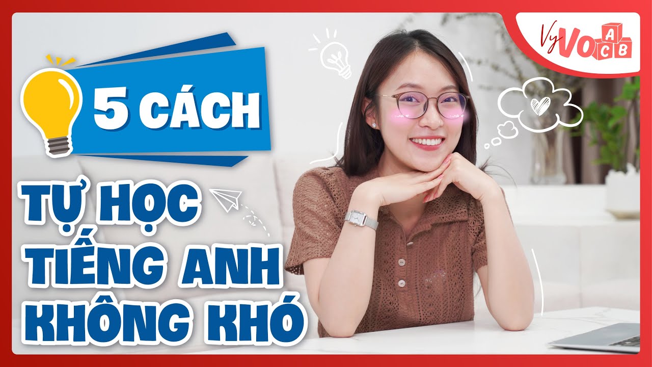 Người nổi tiếng học tiếng Anh như thế nào dễ dàng vậy? Bật mí cách học siêu đơn giản cho bạn!