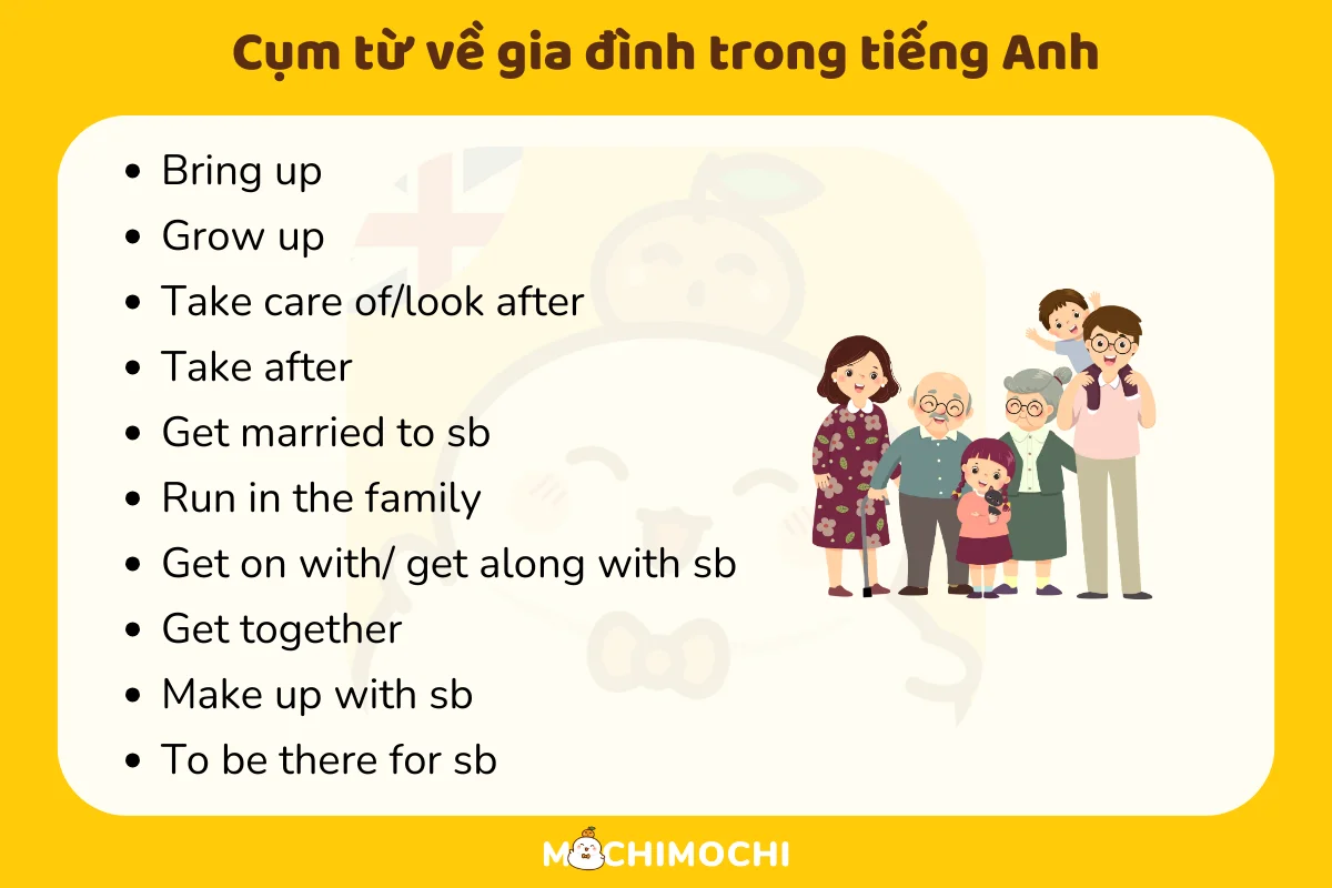 em gái trong tiếng anh viết sao cho đúng? mẹo đơn giản ai cũng biết